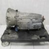 MERCEDES C C250 W205 benzin CGI Auto Gearbox A2052706201 Getriebe Wandler TOP - Image 5