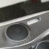 MERCEDES C W205 SEDAN LIMO CARBON Leiste Interieurleisten SET SATZ x 4 Tür - Image 7