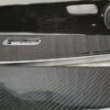 MERCEDES C W205 SEDAN LIMO CARBON Leiste Interieurleisten SET SATZ x 4 Tür - Image 8