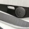 MERCEDES C W205 SEDAN LIMO CARBON Leiste Interieurleisten SET SATZ x 4 Tür - Image 10