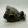 MERCEDES W205 C350eRear Diff A2043502162 Differential Hinten R 3.06 Hybrid