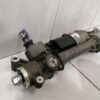 MERCEDES C63 S AMG W205 Power Steering Rack A2054608101 Rechtslenker M177 V8 RHD - Image 3