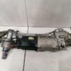 MERCEDES C63 S AMG W205 Power Steering Rack A2054608101 Rechtslenker M177 V8 RHD - Image 5