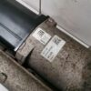 MERCEDES C63 S AMG W205 Power Steering Rack A2054608101 Rechtslenker M177 V8 RHD - Image 8