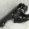 MERCEDES W205 RHD Dashboard A2056805500 Rechtslenker C63 AMG Edition 1 Leather - Image 2