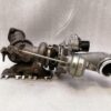 MERCEDES C43 AMG W205 Left Turbo Charger A2760903380 Turbolader Links M276