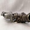 MERCEDES C43 AMG W205 Left Turbo Charger A2760903380 Turbolader Links M276 - Image 4