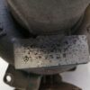 MERCEDES C43 AMG W205 Left Turbo Charger A2760903380 Turbolader Links M276 - Image 9