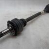 MERCEDES E63 AMG W213 Antriebswelle Hinten A2053500914 Drive Shaft C63 W205 - Image 2