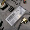 MERCEDES C MOPF 2020 W205 Instrument cluster A2059000046 A2059008045 Speedometer - Image 4