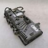 MERCEDES C MOPF 2020 W205 Instrument cluster A2059000046 A2059008045 Speedometer - Image 5