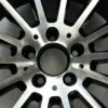 MERCEDES C Class W205 AMG Alloy Wheel A2054011300 Alufelge 7.5Jx19 H2 ET44 . - Image 2