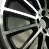 MERCEDES C Class W205 AMG Alloy Wheel A2054011300 Alufelge 7.5Jx19 H2 ET44 . - Image 3