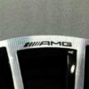 MERCEDES C Class W205 AMG Alloy Wheel A2054011300 Alufelge 7.5Jx19 H2 ET44 . - Image 5