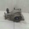 MERCEDES C Class W205 Rear Diff A2053507000 Differential Hinten Ratio 2.47 OM651 - Image 2