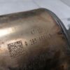 MERCEDES C Class W205 Catalytic DPF A2054901300 OM651 diesel RECHTSLENKER RHD - Image 7