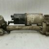 MERCEDES C Class W205 Power Steering Rack A2054608800 Lenkgetriebe Rechtlenker - Image 2