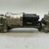 MERCEDES C Class W205 Power Steering Rack A2054608800 Lenkgetriebe Rechtlenker - Image 3