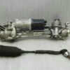 MERCEDES C Class W205 RHD Power Steering Rack A2054608100 Rechtslenker Electric