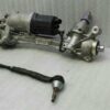 MERCEDES C Class W205 RHD Power Steering Rack A2054608100 Rechtslenker Electric - Image 2