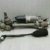 MERCEDES C Class W205 RHD Power Steering Rack A2054608100 Rechtslenker Electric - Image 4