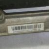 MERCEDES C Class W205 RHD Power Steering Rack A2054608100 Rechtslenker - Image 2