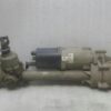 MERCEDES C Class W205 RHD Power Steering Rack A2054608100 Rechtslenker - Image 5