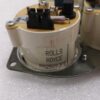 BENTLEY ARNAGE GREEN LABEL PM25091PD	GAUGES ANZEIGEN VOLTMETER OIL PRESSURE - Image 6