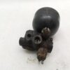 BENTLEY ARNAGE GREEN LABEL  Valve PC22901PA Ventil SUSPENSION - Image 2