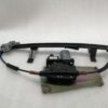 BENTLEY ARNAGE T Right Rear Door Winder PP110204PA Fensterheber hinten rechts - Image 2