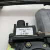 BENTLEY ARNAGE T Right Rear Door Winder PP110204PA Fensterheber hinten rechts - Image 3