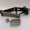 BENTLEY ARNAGE T Gas pedal (electrical) PF107942PA Gaspedal abdeckung satz - Image 2