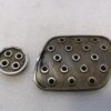 BENTLEY ARNAGE T Gas pedal (electrical) PF107942PA Gaspedal abdeckung satz - Image 3