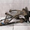 BENTLEY ARNAGE T Right Rear Hub PD111520PA Radlagergehäuse Hinten Rechts