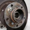 BENTLEY ARNAGE T Right Rear Hub PD111520PA Radlagergehäuse Hinten Rechts - Image 3