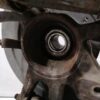 BENTLEY ARNAGE T Right Rear Hub PD111520PA Radlagergehäuse Hinten Rechts - Image 5