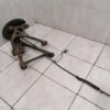 BENTLEY ARNAGE T Right Rear Hub PD111520PA Radlagergehäuse Hinten Rechts - Image 7