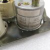BENTLEY ARNAGE GREEN LABEL PM25091PD	GAUGES ANZEIGEN VOLTMETER OIL PRESSURE - Image 7