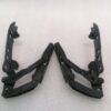 BENTLEY ARNAGE T Bonnet Hinge set PP20251PD Haubenscharnier satz