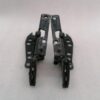 BENTLEY ARNAGE T Bonnet Hinge set PP20251PD Haubenscharnier satz - Image 2