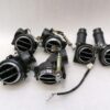 BENTLEY ARNAGE T MULLINER Air vent set PA24123PA Lüftungsdüse Lüftungsgitter