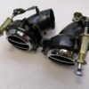 BENTLEY ARNAGE T MULLINER Air vent set PA24123PA Lüftungsdüse Lüftungsgitter - Image 3