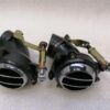 BENTLEY ARNAGE T MULLINER Air vent set PA24123PA Lüftungsdüse Lüftungsgitter - Image 4