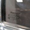 BENTLEY ARNAGE T Left Rear Door PP29783PA Tür Hinten Links MK2 FACELIFT - Image 5