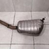BENTLEY ARNAGE GREEN LABEL  Exhaust silencer PJ2047AP D Auspuff Endschalldämpfer