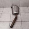 BENTLEY ARNAGE GREEN LABEL  Exhaust silencer PJ2047AP D Auspuff Endschalldämpfer - Image 2