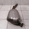 BENTLEY ARNAGE GREEN LABEL  Exhaust silencer PJ2047AP D Auspuff Endschalldämpfer - Image 3