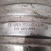 BENTLEY ARNAGE GREEN LABEL  Exhaust silencer PJ2047AP D Auspuff Endschalldämpfer - Image 5