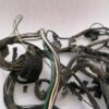 BENTLEY ARNAGE GREEN LABEL FRONT AXLE Wiring Loom PM20611 Kabelbaum VORDERACHSE - Image 2
