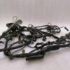BENTLEY ARNAGE GREEN LABEL FRONT AXLE Wiring Loom PM20611 Kabelbaum VORDERACHSE - Image 3